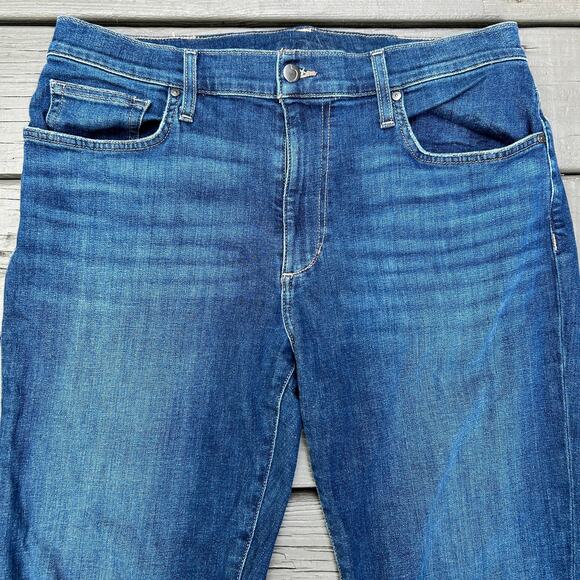 Men's Joe's Jeans Blue 36x32 - Picture 2 of 9